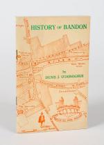 O'Donoghue, History of Bandon.