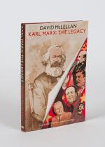 McLellan, Karl Marx: The Legacy.