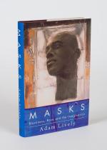 Lively, Masks: Blackness, Race and the Imagination.