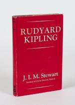 [Kipling, Rudyard Kipling.