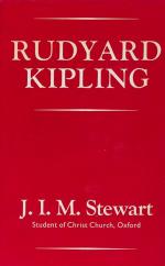 [Kipling, Rudyard Kipling.