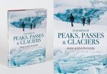 Nugent, In Search of Peaks, Passes & Glaciers - Irish Alpine Pioneers.
