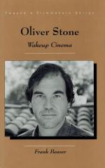 Beaver, Oliver Stone.