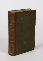 Dickens, Little Dorrit.