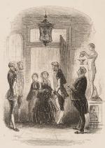 Dickens, Little Dorrit.