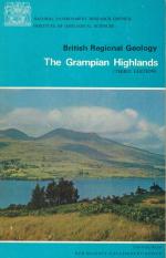 Johnstone, The Grampian Highlands.
