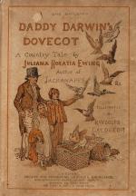 Ewing, Daddy Darwin’s Dovecot – A Country Tale.