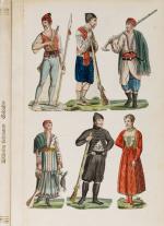 Lehmann, Antwort des Schweigens.