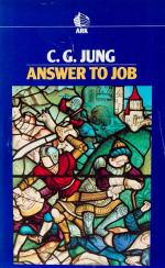 Jung, Answer to Job.