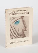 von Frany, Die Visionen des Niklaus von Flüe.