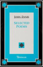 Ennis, Selected Poems.