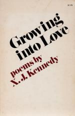 Kennedy, Growing into Love.