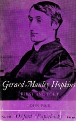 Pick, Gerard Manley Hopkins.