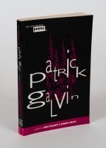 [Galvin, New and Selected Poems by Patrick Galvin.