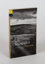 [Hughes, Ted Hughes. Poems Selected by Simon Armitage.