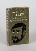 Rilke, The Notebooks of Malte Laurids Brigge.