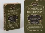 Kaplan, The Domesday Dictionary.