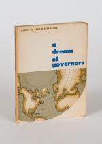 Simpson, A Dream of Governors.