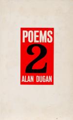 Duggan, Poems 2.