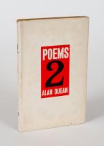 Duggan, Poems 2.