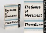 Gunn, The Sense of Movement.