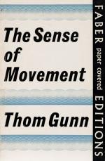 Gunn, The Sense of Movement.