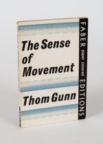 Gunn, The Sense of Movement.