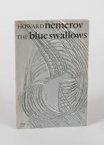 Nemerov, The Blue Swallows.