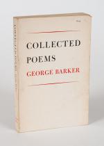 Barker, Collected Poems.