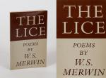 Merwin, The Lice.