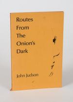 Judson, Routes From The Onion’s Dark.