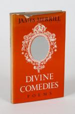 Merrill, Divine Comedies.