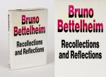 Bettelheim, Recollections and Reflections.