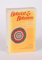 Madhi, Betwixt &amp; Between.