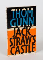 Gunn, Jack Straw’s Castle.