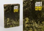 Dickey, Poems. 1957 - 1967.