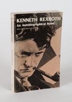 Rexroth, An Autobiographical Novel.