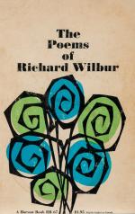 Wilbur, The Poems of Richard Wilbur.