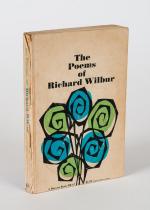 Wilbur, The Poems of Richard Wilbur.