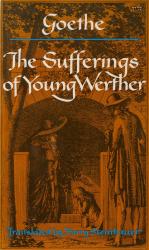 Goethe, The Sufferings of Young Werther.