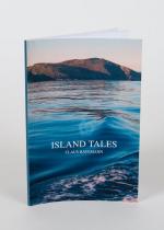 Havemann, Island Tales.