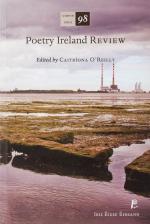 Caitriona O’Reilly [ed.]. Poetry Ireland Review. Issue 98.