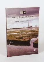 Caitriona O’Reilly [ed.]. Poetry Ireland Review. Issue 98.