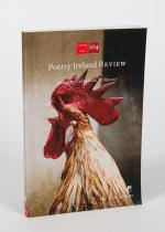 Caitriona O’Reilly [ed.]. Poetry Ireland Review. Issue 104.