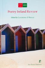 O’Reilly, Poetry Ireland Review. Issue 101.