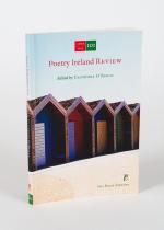 O’Reilly, Poetry Ireland Review. Issue 101.