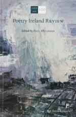 Muldoon, Poetry Ireland Review. Issue 100.