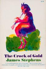 Stephens, The Crock of Gold.