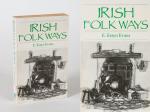 Evans, Irish Folk Ways.