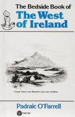 O’Farrell, The Bedside Book of The West of Ireland.